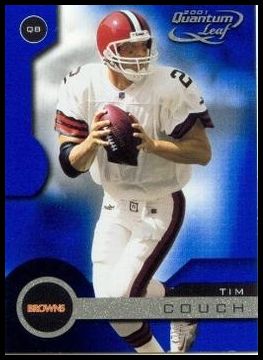 48 Tim Couch